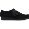 Image de Clarks, Hommes, Derbies, M Wallabee EVO, Noir, (40)