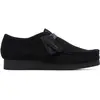 Image de Clarks, Hommes, Derbies, Wallabee EVO - 64375, Noir, (42)