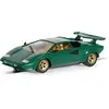 Image de Scalextric Lamborghini Countach - Vert