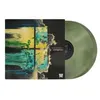 Image de Overgrown Vinyle Vert Marbré