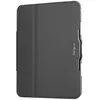 Image de Protection d'écran Targus VersaVu® Noir et Transparent pour iPad Air® 11" (M3, M2) iPad Air® 10,9" 5e 4e gén. iPad Pro® 11" 4e gén. 2022 iPad Pro® 11" 3e 2e 1re gén.