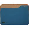 Image de Targus Pulse 15-16" Sleve (16", Universel), Sac pour notebook, Bleu, Orange
