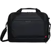Image de Targus CLASSIC 13-14IN BRIEFCASE BLK (14"), Sac pour notebook, Rouge, Noir