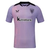 Image de Castore T-shirt à Manches Courtes Third Athletic Club 24/25 Replica