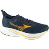 Image de Mizuno, Hommes, Chaussures de course à pied, Neo Zen 2 - Chaussures de course - Hommes (45), Or, Bleu, Blanc