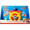 Image de HTI Jouets - PAW PATROL - DASHBOARD DU CONDUCTEUR - Aventure interactive.