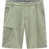 Image de Berghaus, Hommes, Pantalon outdoor, M Navigator 2.0 Short (kurze Hose) (32, 48, M), Vert