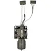 Image de E3d Hotend Obxidian  Haut Débit Entièrement Assemblé Pour Bambu Lab Série P1 0.6 Mm