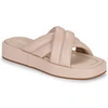 Image de Slippers Clarks ALDA GLIDE Beige