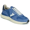 Image de Baskets basses Clarks CraftWick Lace homme