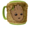 Image de Pyramid Grande Tasse Avec Housse En Peluche 440ml