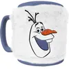 Image de Pyramid Frozen Fuzzy Tasse Olaf, Tasse, Multicolore