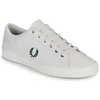 Image de Baskets basses Fred Perry BASELINE LEATHER homme