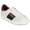 Image de Baskets basses Fred Perry Spencer Perf Leather / Branded Tape homme