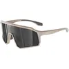 Image de Romeo Athleticx Lunettes De Soleil Photochromiques Coffee