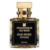 Image de Fragrance Du Bois Oud Rose Intense Parfum