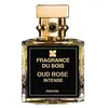 Image de Fragrance Du Bois Oud Rose Intense Parfum