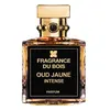 Image de Fragrance Du Bois Oud Jaune Intense Parfum