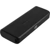 Image de Boompods Powerboom 20.000mAh (20000 mAh, 74 Wh), Chargeur de secours, Noir