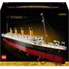 Image de LEGO Titanic (10294, LEGO Creator Expert, LEGO difficiles à trouver)