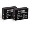 Image de Hahnel Batterie Ultra Hl-f126s 2 Unités