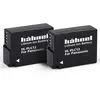 Image de Hahnel Batterie Hl-plc12 2 Unités