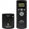 Image de Hähnel Captur Pro et module IR (Funk), Déclencheur à distance, Noir