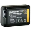 Image de Hahnel Batterie Ultra Hlc-xw50 Type Usb-c