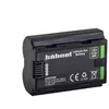 Image de Batterie Hähnel Ultra HLC-W235 Type USB-C Noir pour appareil photo Fujifilm