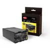 Image de Hähnel HL-U100 Sony (Batterie de l'appareil photo), Alimentation pour appareil photo, Noir