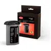 Image de Hähnel Akumuliatoriaus Hahnel akumuliatorius Canon HL-E19 (Batterie de l'appareil photo), Alimentation pour appareil photo, Gris