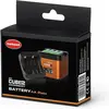Image de Hähnel Chargeur pour ProCUBE 2 Plate pour piles AA, Alimentation pour appareil photo