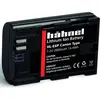 Image de Hähnel HL-E6P 7,2V 2000mAh Ersatzakku Typ Canon LP-E6P (Batterie de l'appareil photo), Alimentation pour appareil photo, Noir