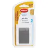 Image de Hähnel Batterie de rechange HL-S5, pour Ol PS-BLS5 (Batterie de l'appareil photo), Alimentation pour appareil photo, Noir