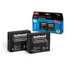 Image de Hahnel Batterie Hl-plg10hp