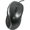 Image de Logitech M500 (Filaire), Souris, Noir