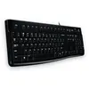 Image de Logitech Clavier K120 Allemand
