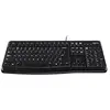Image de Logitech Clavier K120 Anglais