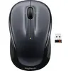 Image de Logitech M325 (Sans fil), Souris, Gris