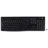 Image de Logitech Clavier Sans Fil K270
