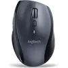 Image de Logitech Marathon M705 (Sans fil), Souris, Noir