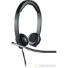 Image de Logitech H650e Bedraad Zwart