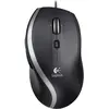 Image de Logitech Rafraîchissement M500 (Filaire), Souris, Noir