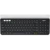 Image de Logitech K780 toetsenbord Draadloos Zwart