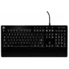 Image de Logitech Clavier Mécanique Gaming G213 Allemand