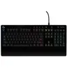 Image de Logitech Clavier Gaming G213 Prodigy Rgb Anglais