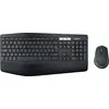 Image de Logitech MK850 Performance (IT, Filaire), Clavier, Noir