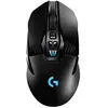 Image de Logitech G G903 Lightspeed (Filaire, Sans fil), Souris, Noir