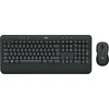 Image de Logitech MK545 Advanced toetsenbord en muis