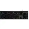 Image de Logitech Clavier Mécanique Gaming G512 Brown Switch Italien